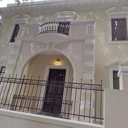Villa Liberty Ofelia Locazioni Brevi Cagliari Zewnętrze zdjęcie