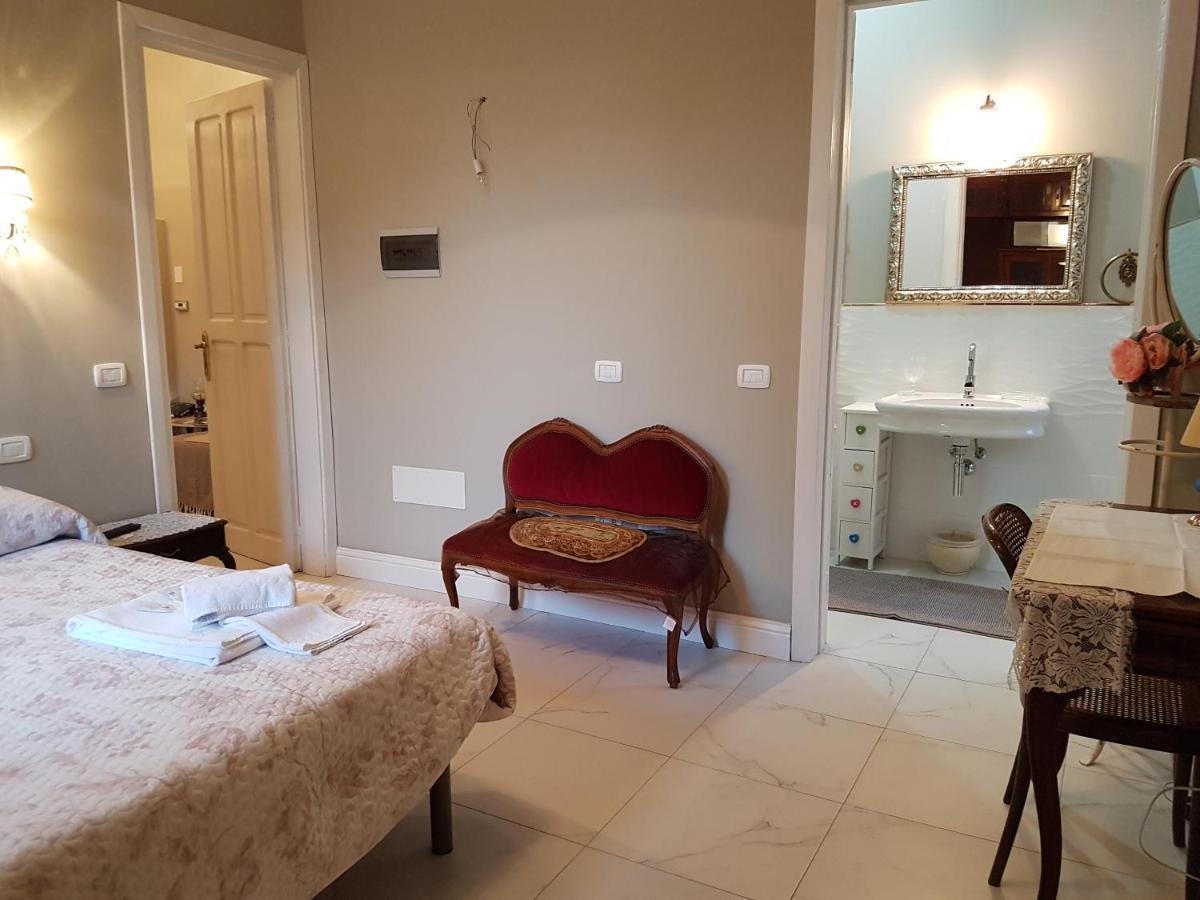 Villa Liberty Ofelia Locazioni Brevi Cagliari Zewnętrze zdjęcie