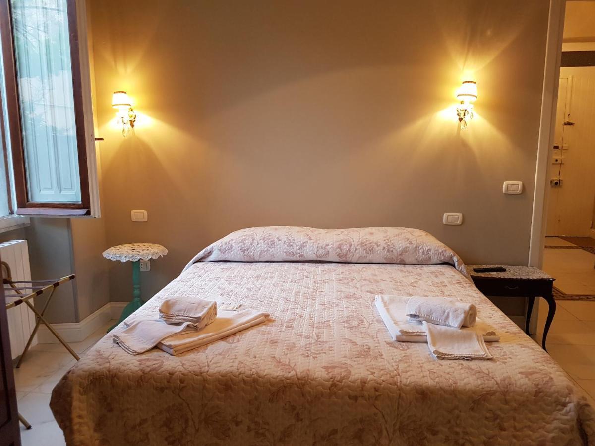 Villa Liberty Ofelia Locazioni Brevi Cagliari Zewnętrze zdjęcie