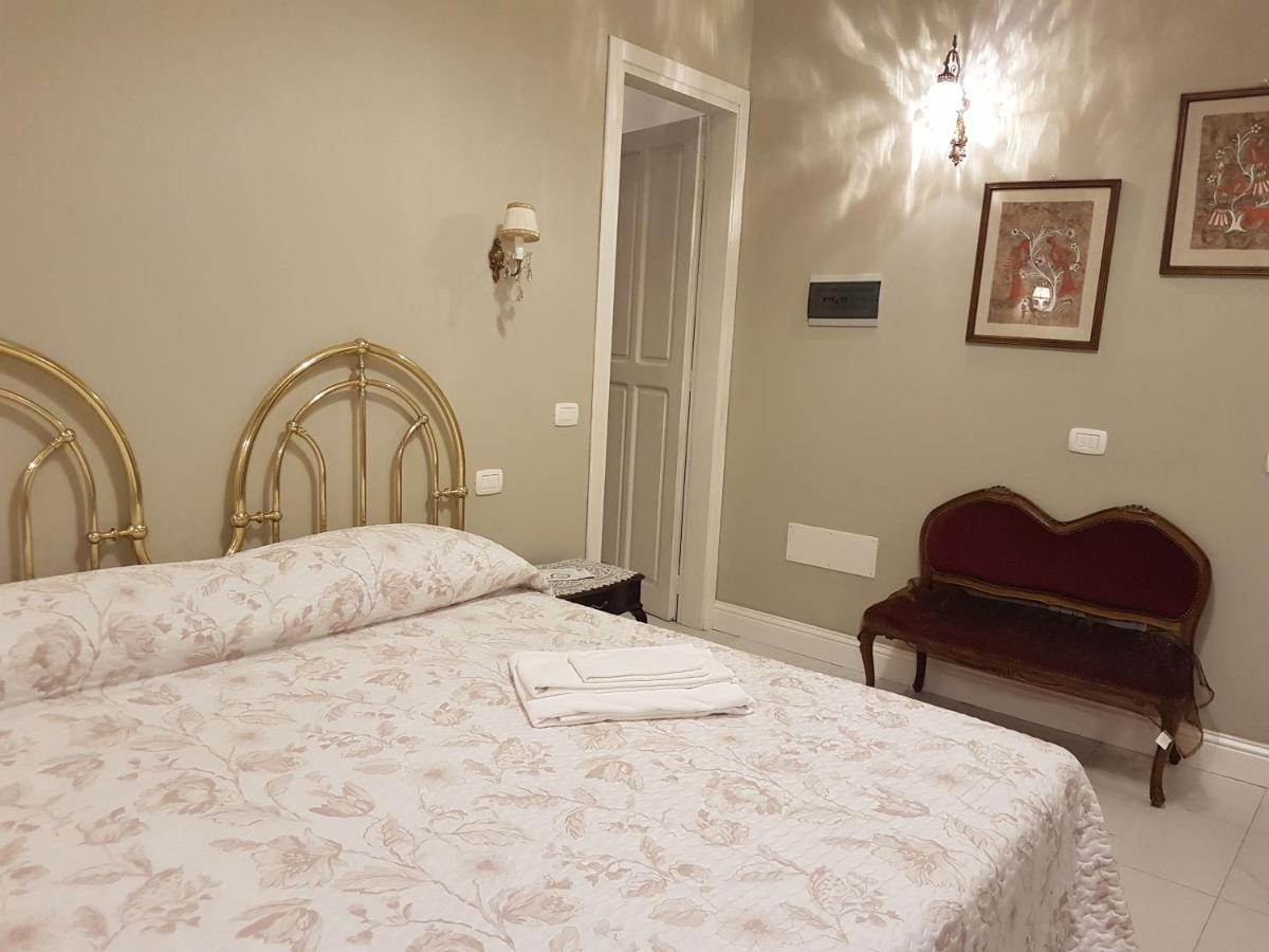 Villa Liberty Ofelia Locazioni Brevi Cagliari Zewnętrze zdjęcie