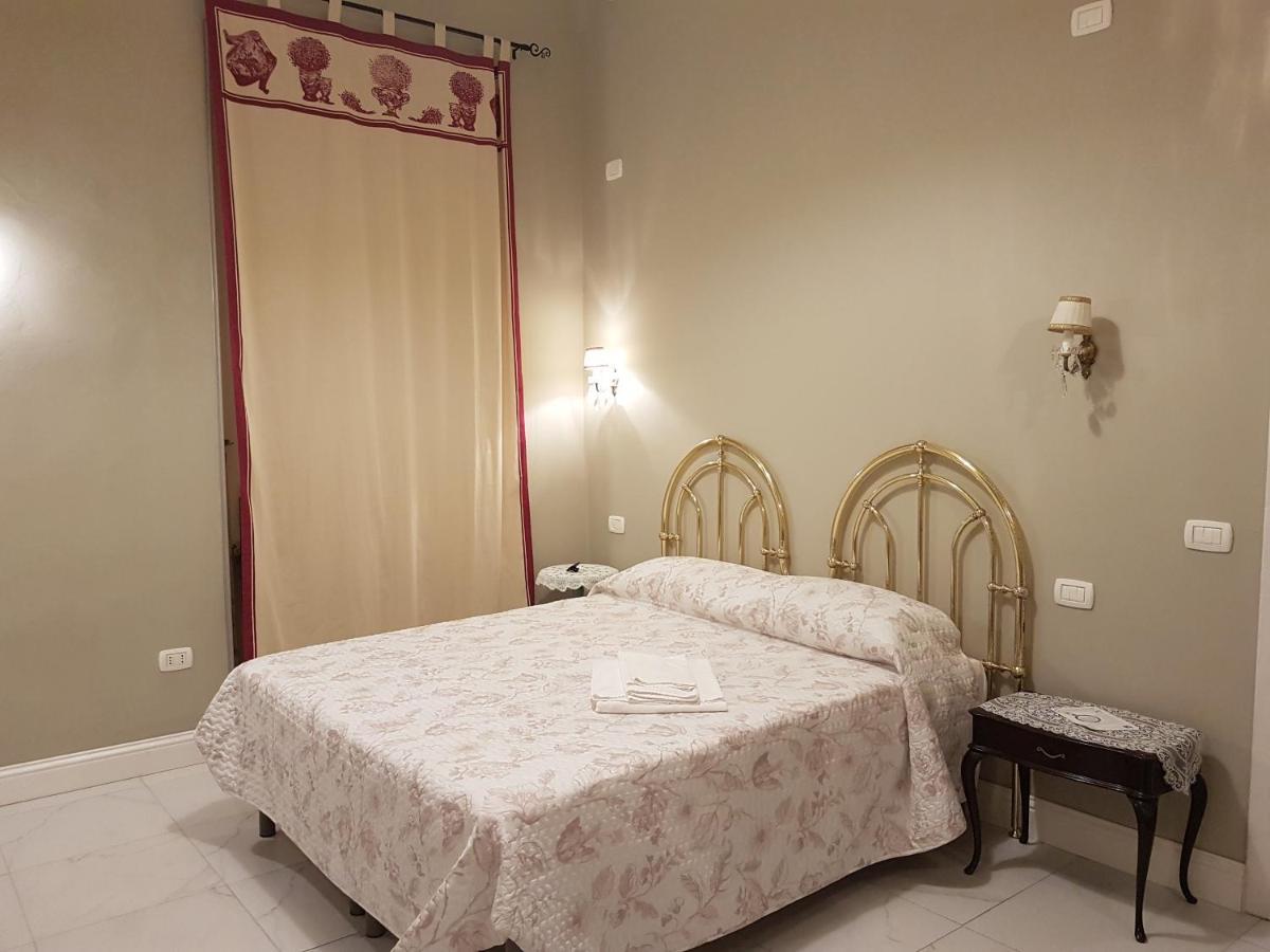 Villa Liberty Ofelia Locazioni Brevi Cagliari Zewnętrze zdjęcie