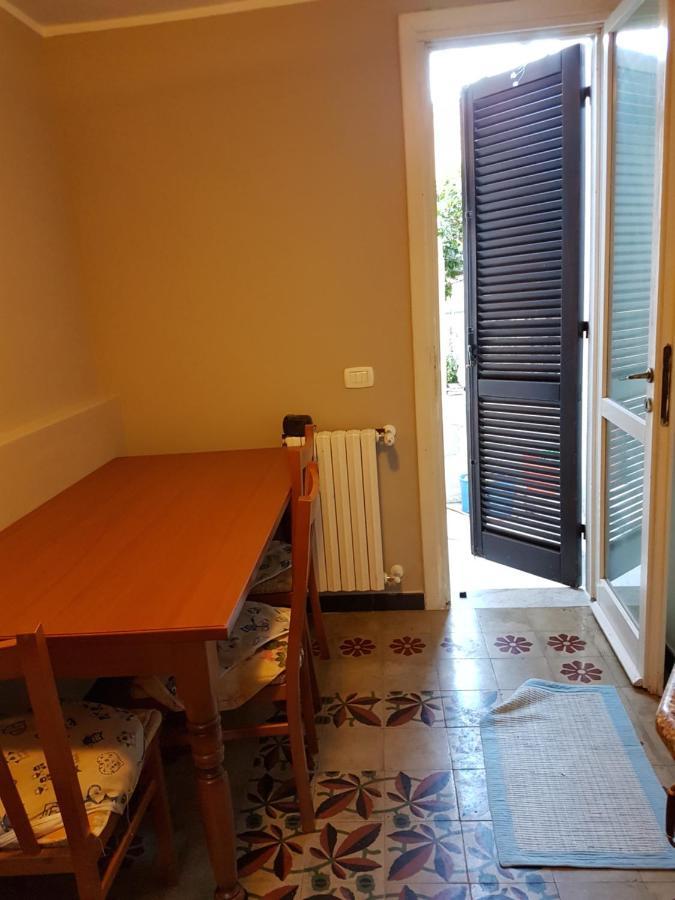 Villa Liberty Ofelia Locazioni Brevi Cagliari Zewnętrze zdjęcie