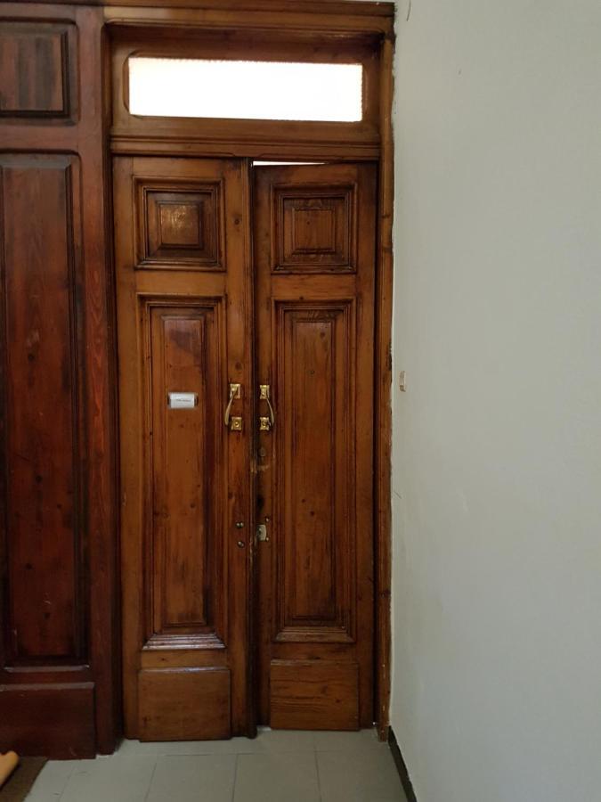 Villa Liberty Ofelia Locazioni Brevi Cagliari Zewnętrze zdjęcie
