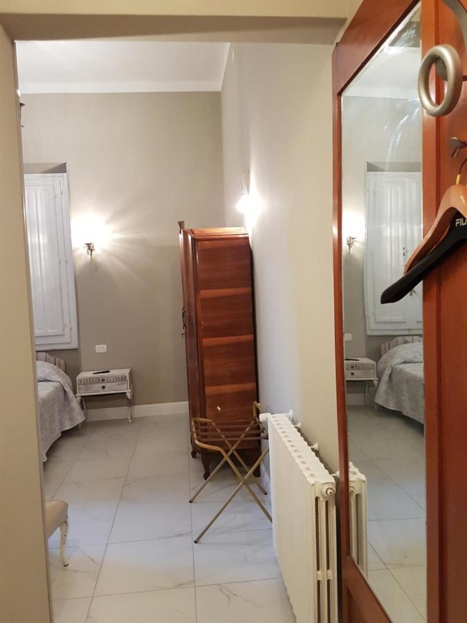 Villa Liberty Ofelia Locazioni Brevi Cagliari Zewnętrze zdjęcie