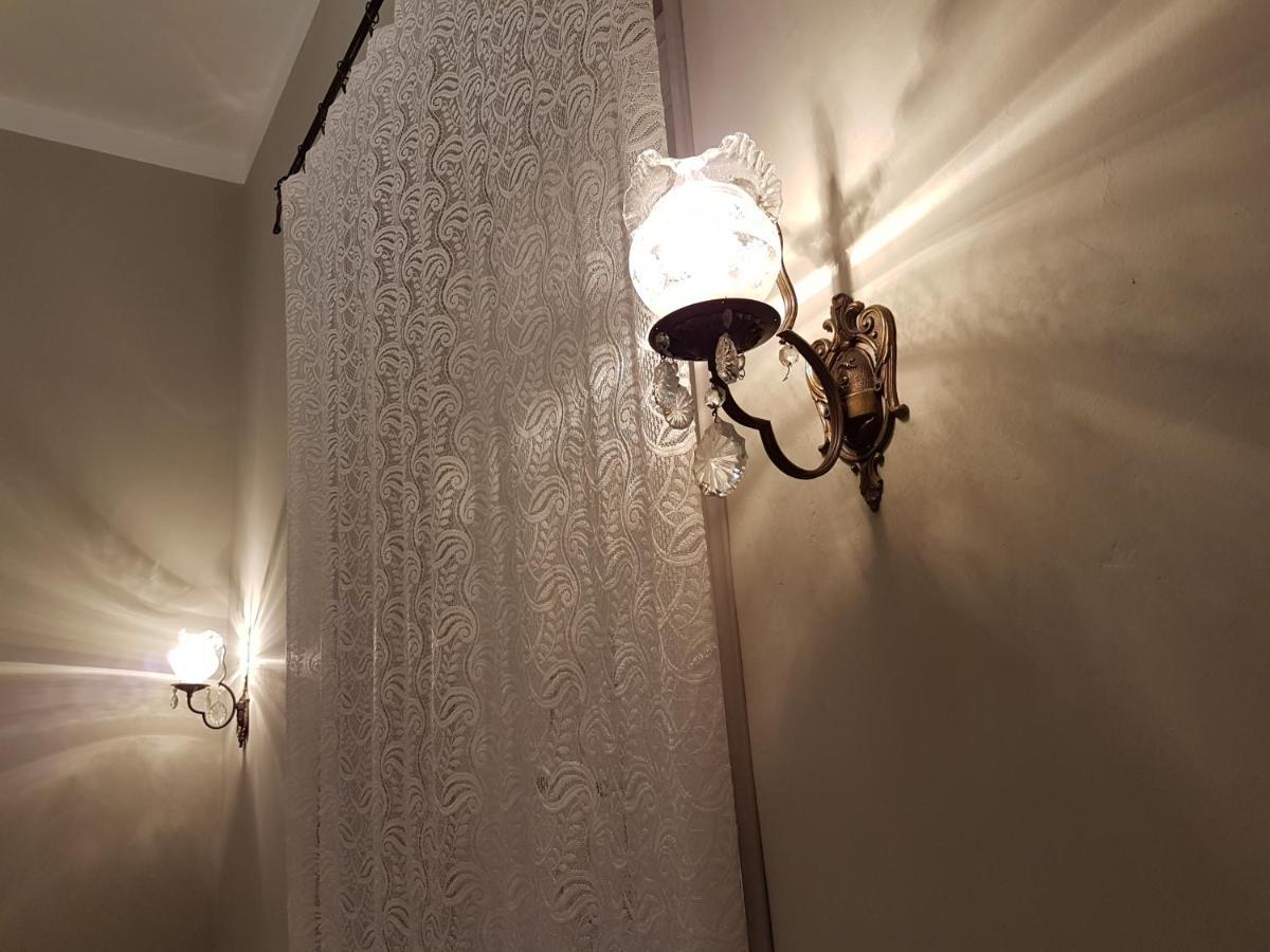 Villa Liberty Ofelia Locazioni Brevi Cagliari Zewnętrze zdjęcie