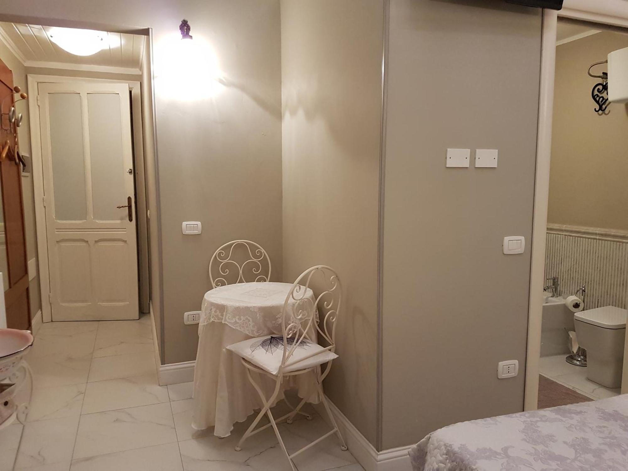 Villa Liberty Ofelia Locazioni Brevi Cagliari Zewnętrze zdjęcie