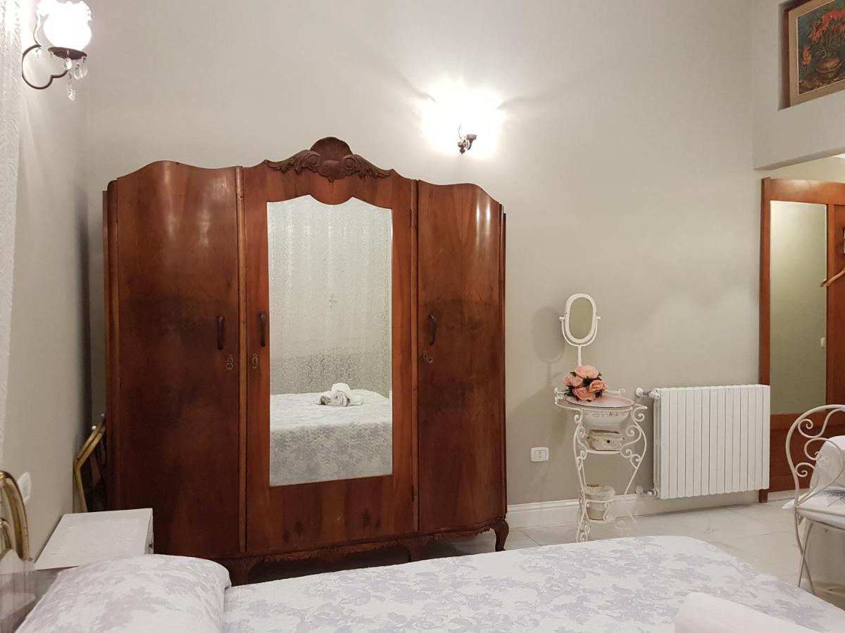 Villa Liberty Ofelia Locazioni Brevi Cagliari Zewnętrze zdjęcie