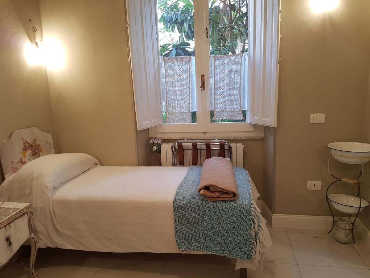 Villa Liberty Ofelia Locazioni Brevi Cagliari Zewnętrze zdjęcie