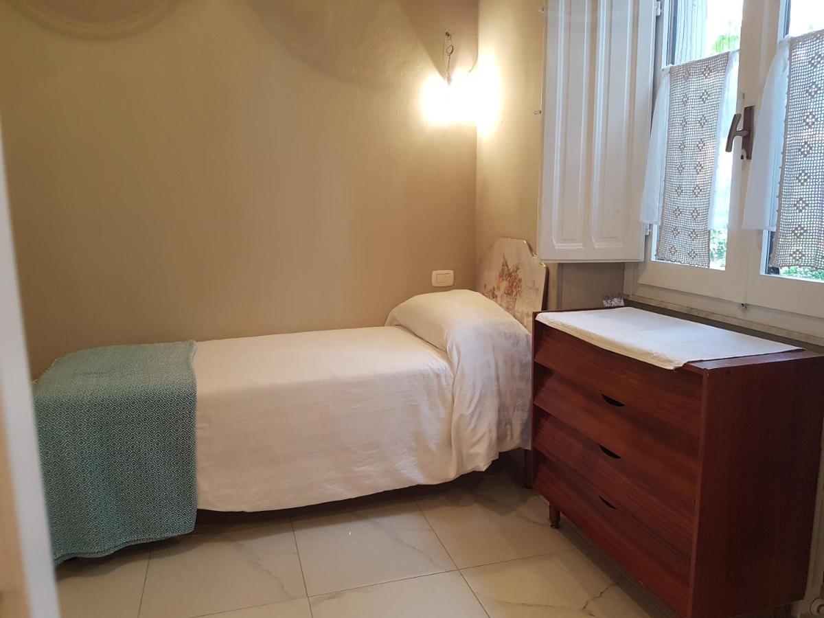 Villa Liberty Ofelia Locazioni Brevi Cagliari Zewnętrze zdjęcie