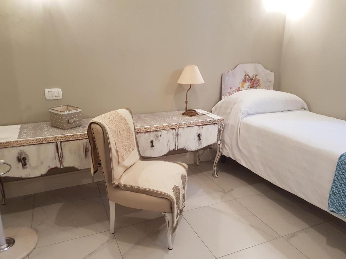 Villa Liberty Ofelia Locazioni Brevi Cagliari Zewnętrze zdjęcie