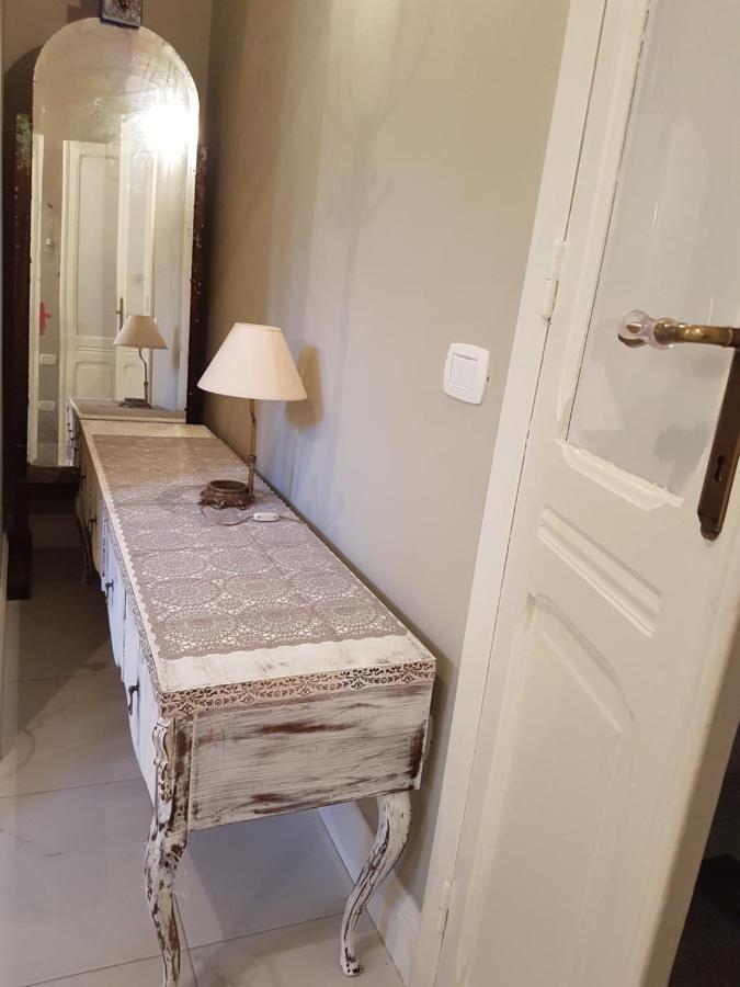 Villa Liberty Ofelia Locazioni Brevi Cagliari Zewnętrze zdjęcie