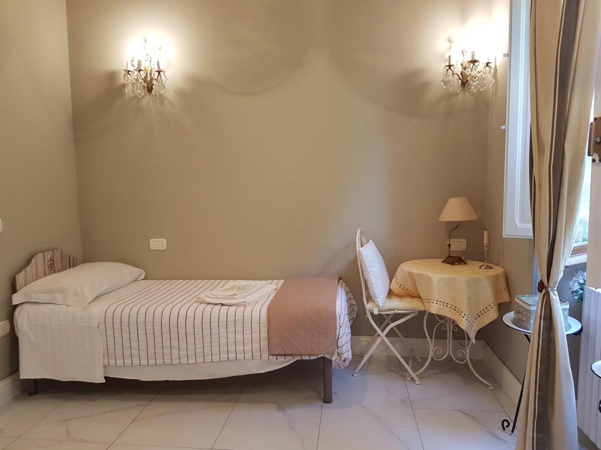 Villa Liberty Ofelia Locazioni Brevi Cagliari Zewnętrze zdjęcie