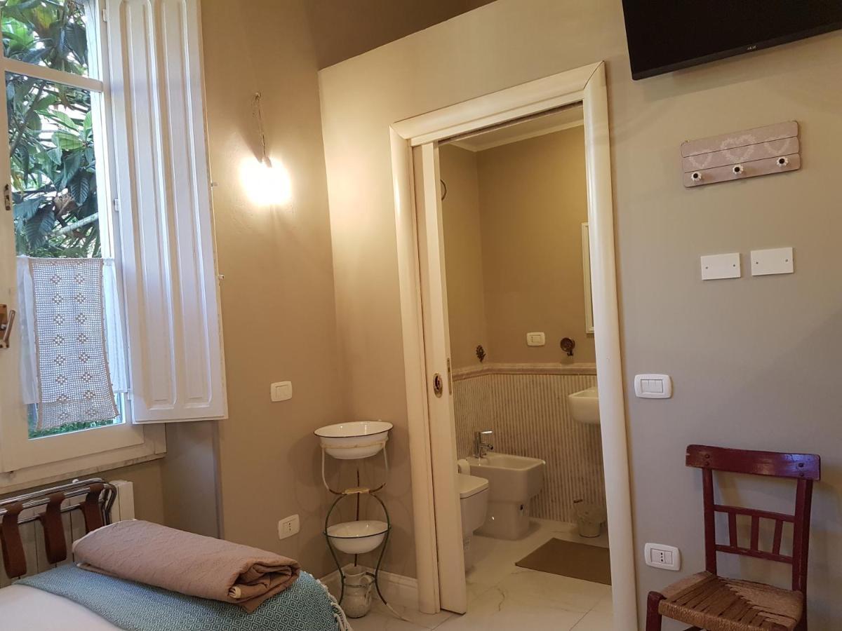 Villa Liberty Ofelia Locazioni Brevi Cagliari Zewnętrze zdjęcie