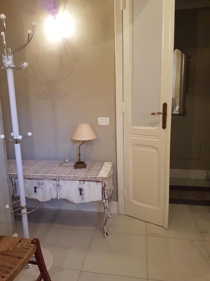 Villa Liberty Ofelia Locazioni Brevi Cagliari Zewnętrze zdjęcie
