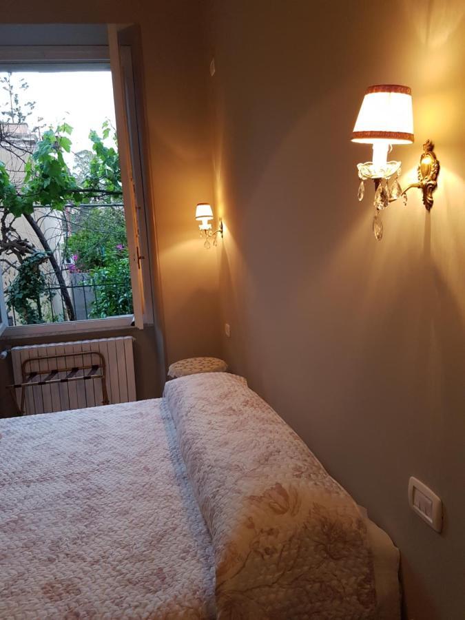 Villa Liberty Ofelia Locazioni Brevi Cagliari Zewnętrze zdjęcie