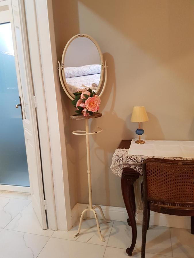 Villa Liberty Ofelia Locazioni Brevi Cagliari Zewnętrze zdjęcie