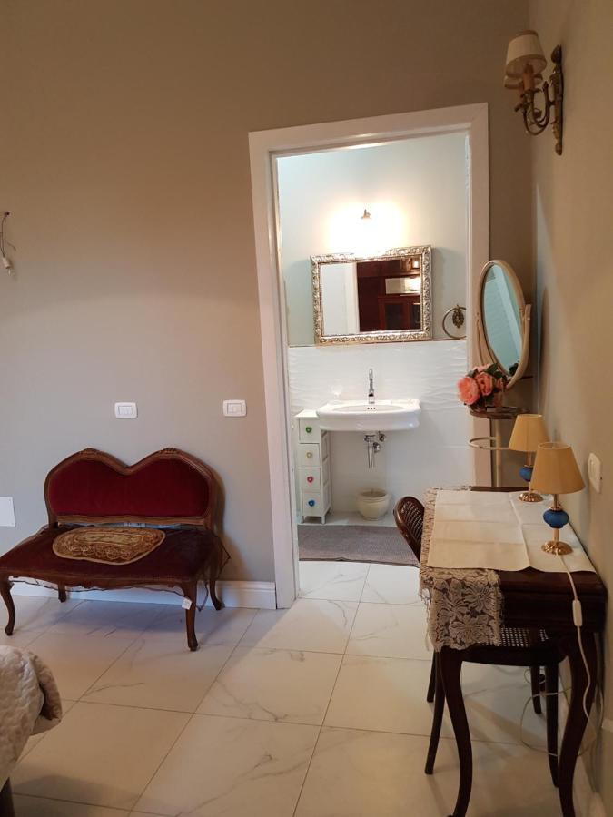 Villa Liberty Ofelia Locazioni Brevi Cagliari Zewnętrze zdjęcie