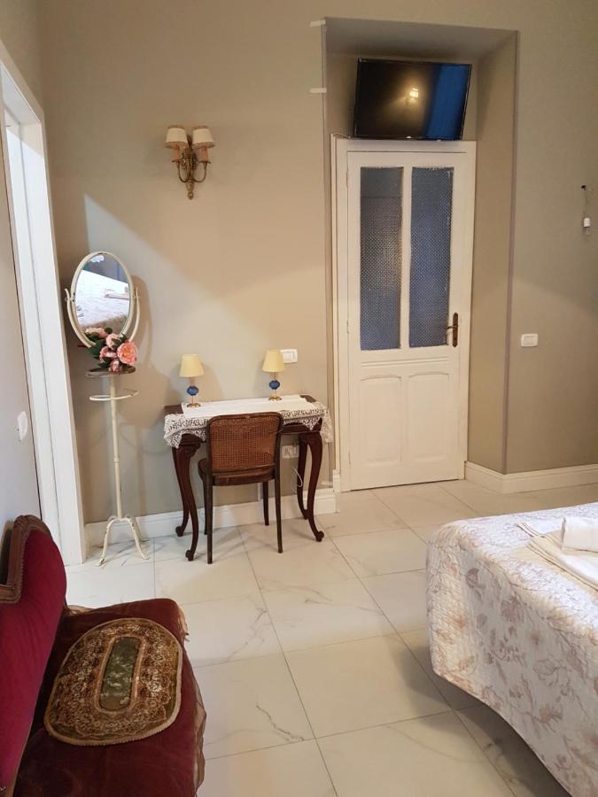 Villa Liberty Ofelia Locazioni Brevi Cagliari Zewnętrze zdjęcie