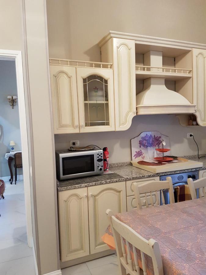 Villa Liberty Ofelia Locazioni Brevi Cagliari Zewnętrze zdjęcie