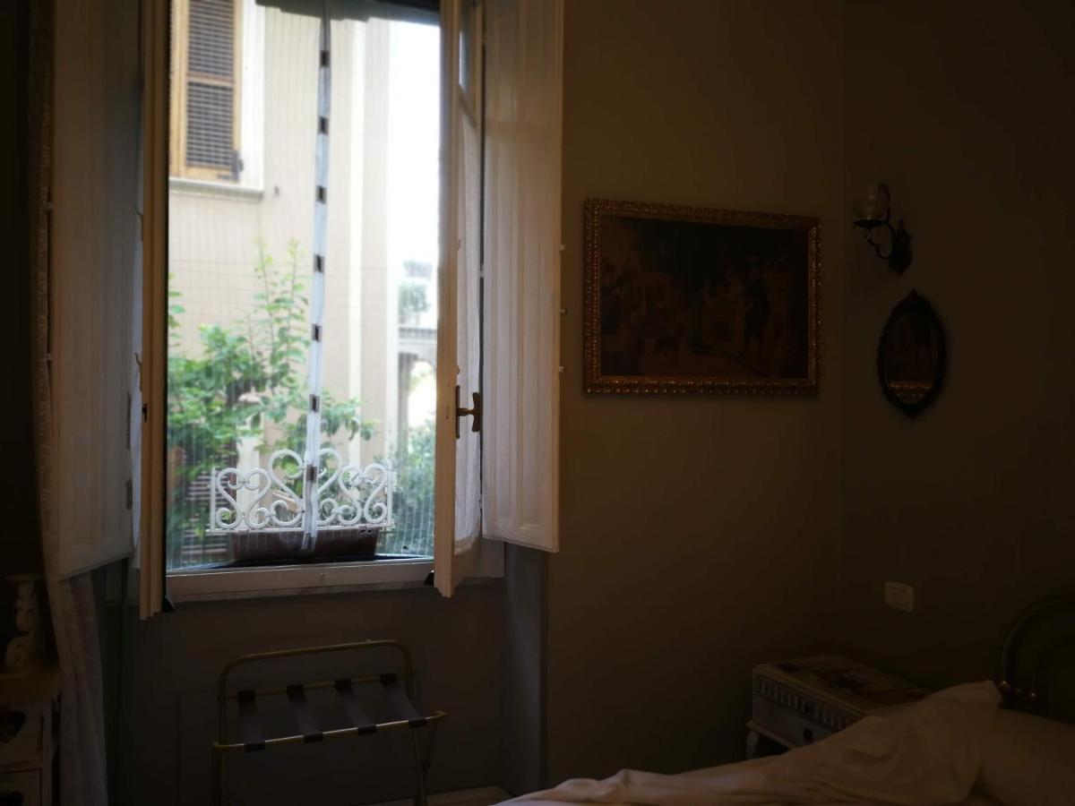 Villa Liberty Ofelia Locazioni Brevi Cagliari Zewnętrze zdjęcie
