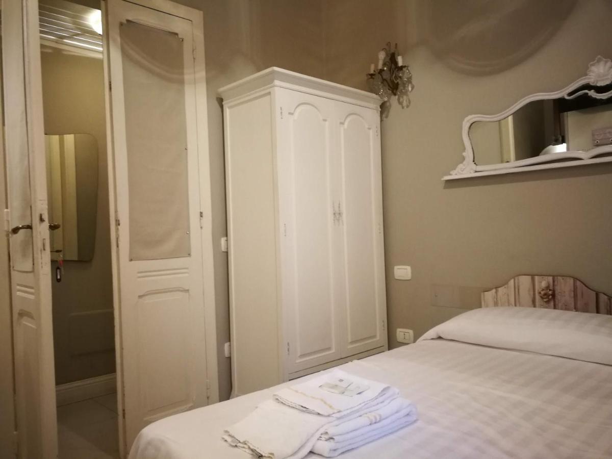 Villa Liberty Ofelia Locazioni Brevi Cagliari Zewnętrze zdjęcie