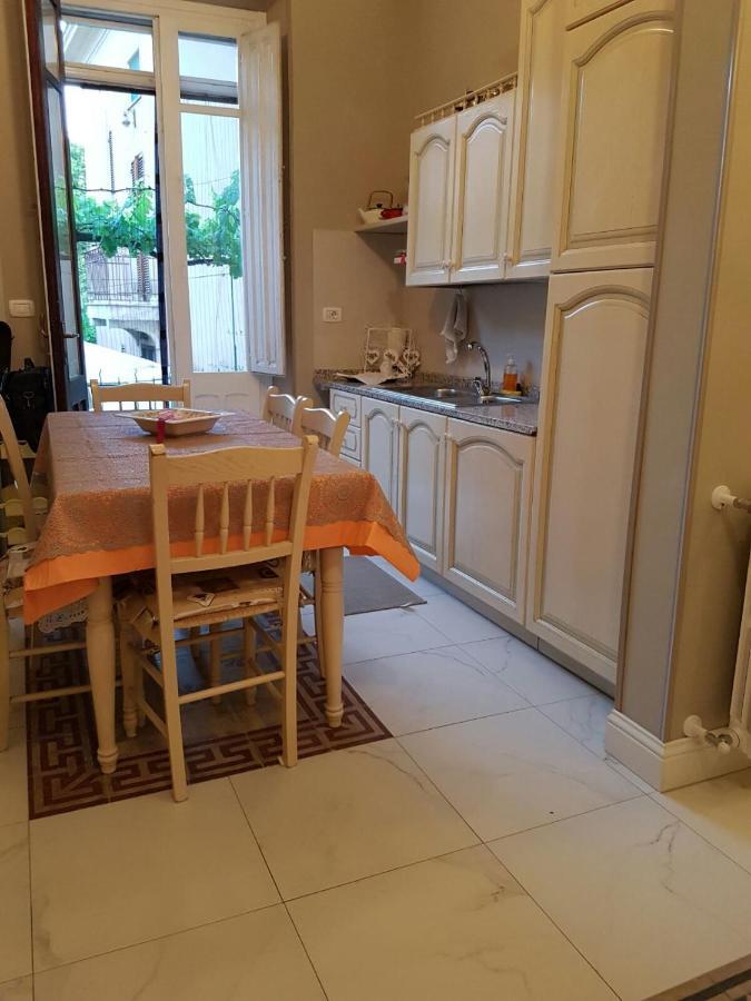 Villa Liberty Ofelia Locazioni Brevi Cagliari Zewnętrze zdjęcie