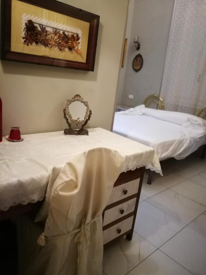 Villa Liberty Ofelia Locazioni Brevi Cagliari Zewnętrze zdjęcie