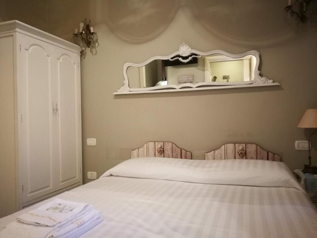 Villa Liberty Ofelia Locazioni Brevi Cagliari Zewnętrze zdjęcie