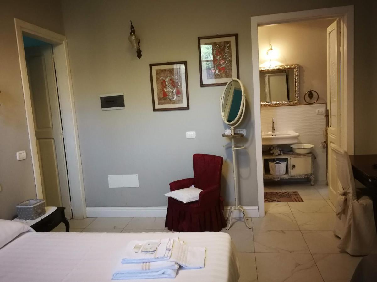 Villa Liberty Ofelia Locazioni Brevi Cagliari Zewnętrze zdjęcie