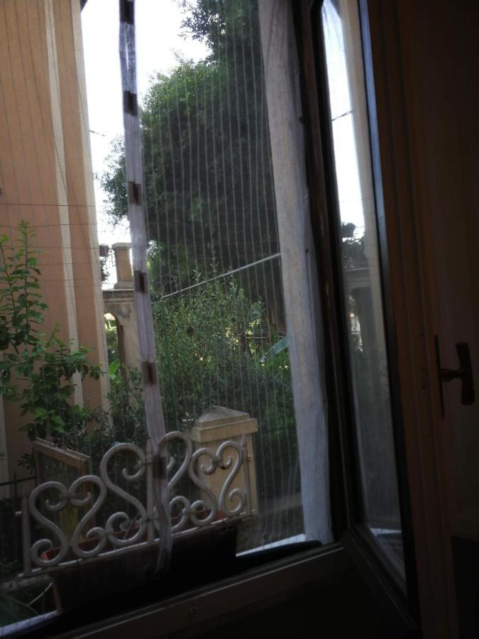 Villa Liberty Ofelia Locazioni Brevi Cagliari Zewnętrze zdjęcie