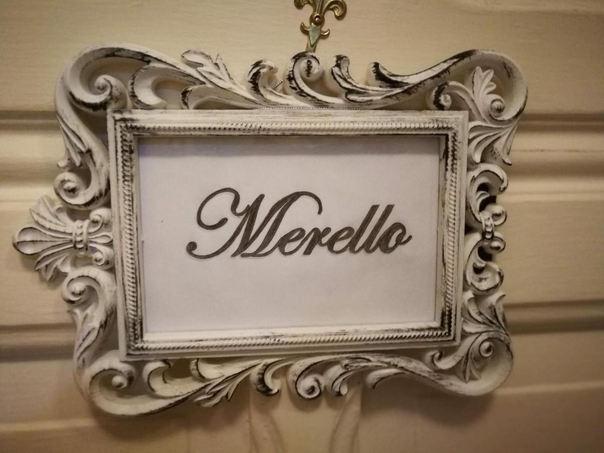 Villa Liberty Ofelia Locazioni Brevi Cagliari Zewnętrze zdjęcie