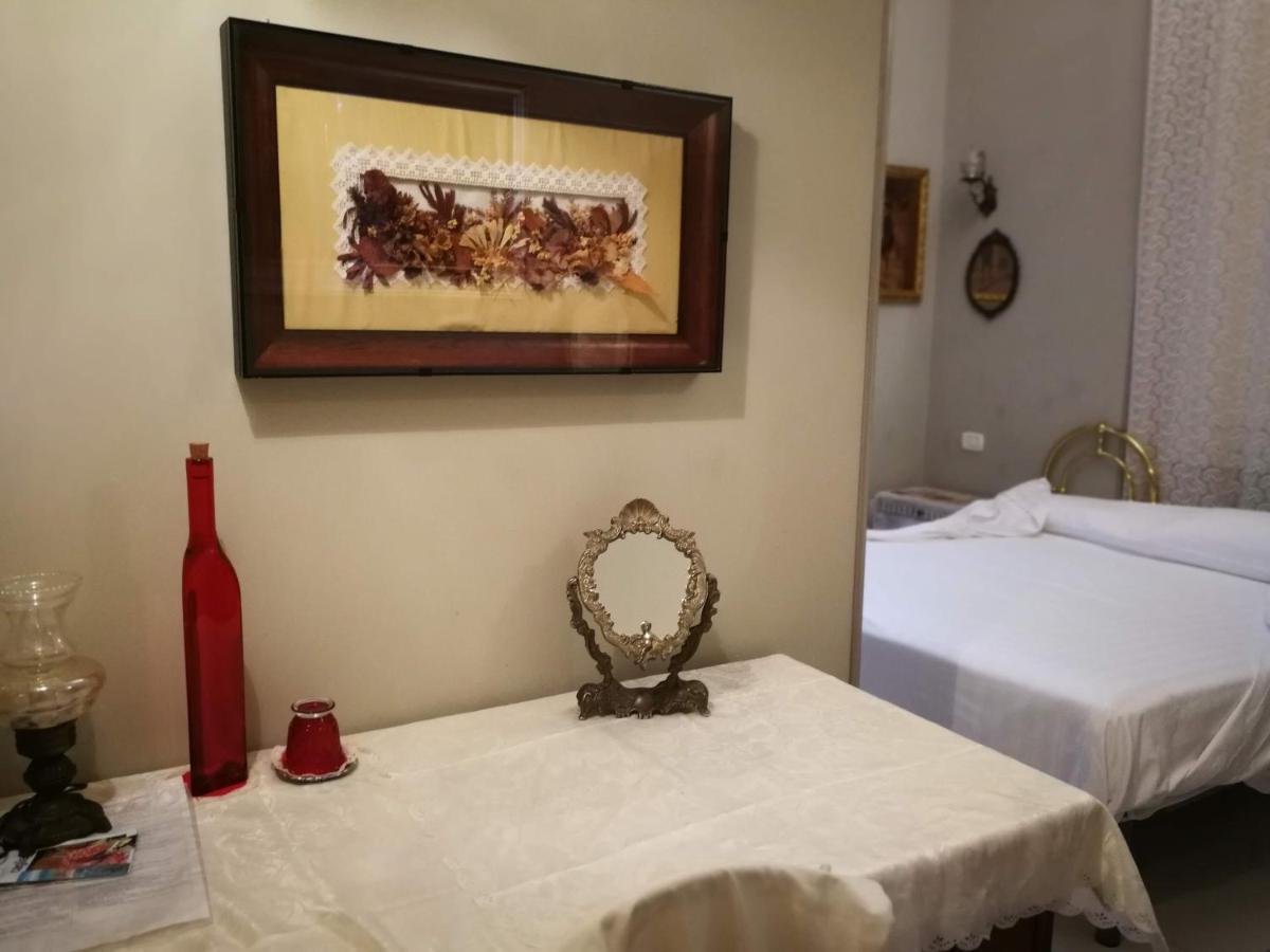 Villa Liberty Ofelia Locazioni Brevi Cagliari Zewnętrze zdjęcie