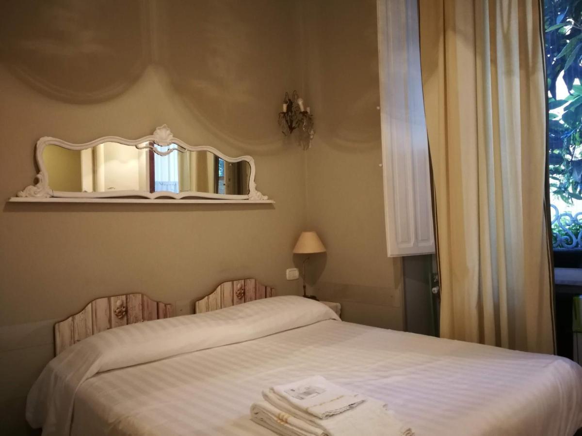 Villa Liberty Ofelia Locazioni Brevi Cagliari Zewnętrze zdjęcie