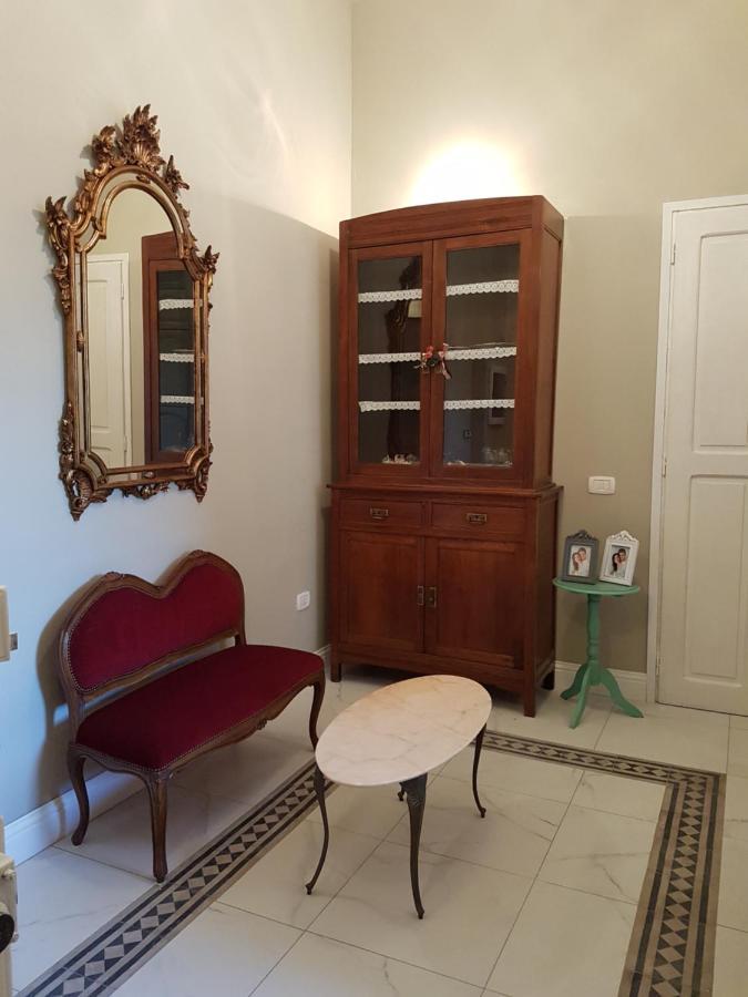 Villa Liberty Ofelia Locazioni Brevi Cagliari Zewnętrze zdjęcie