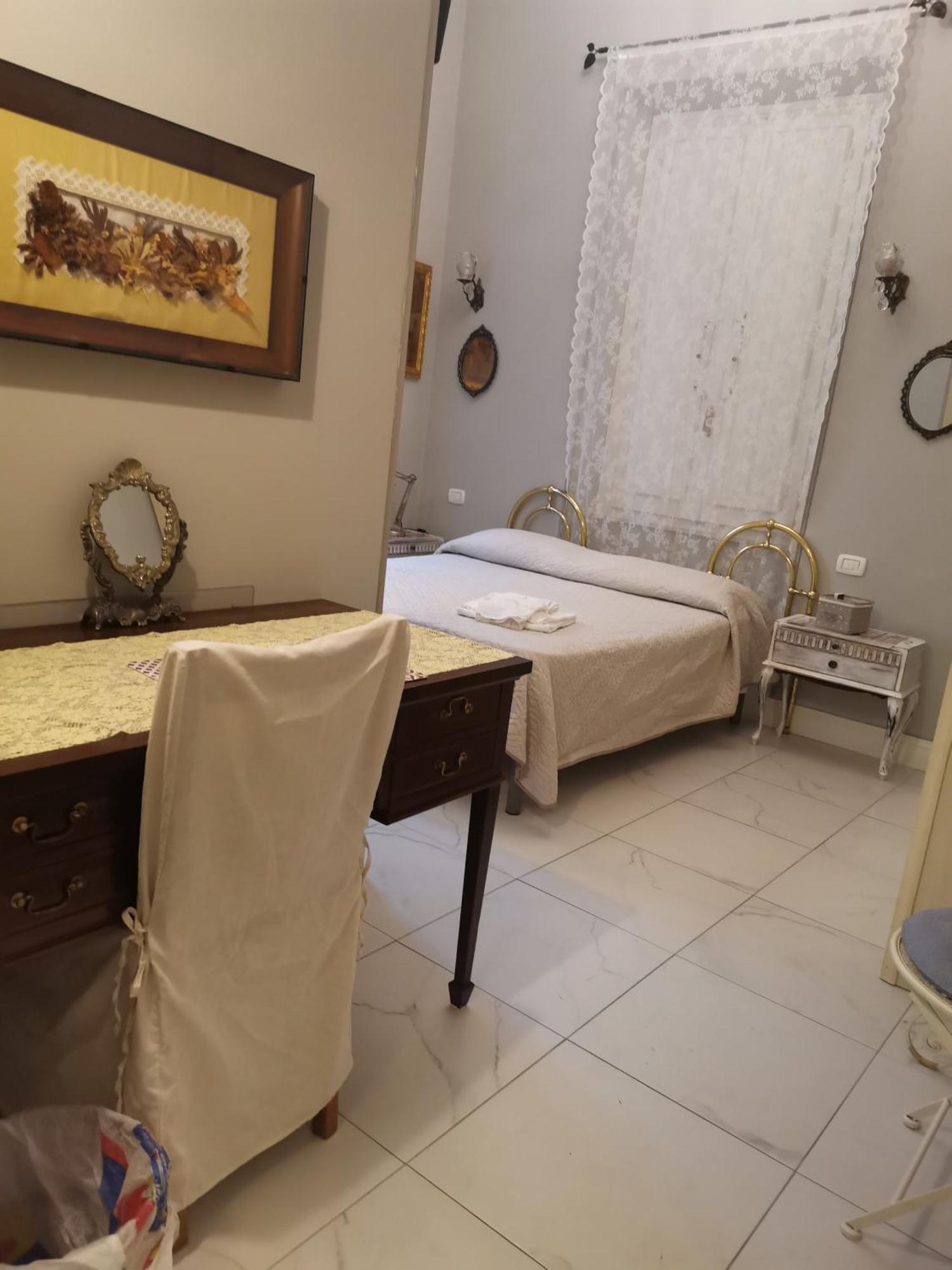 Villa Liberty Ofelia Locazioni Brevi Cagliari Zewnętrze zdjęcie