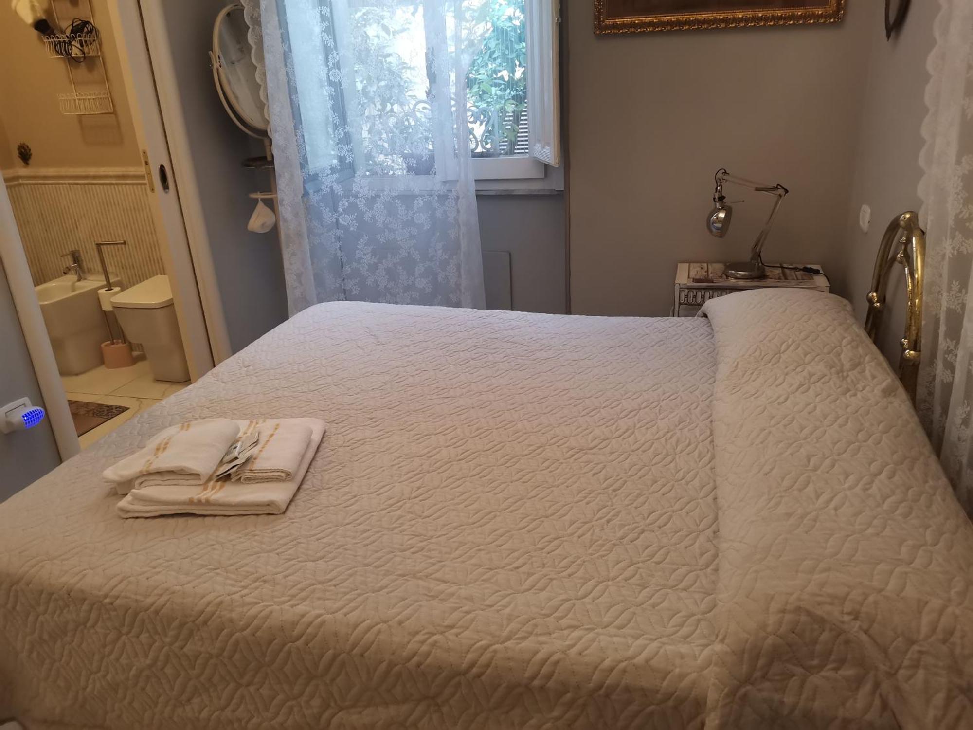 Villa Liberty Ofelia Locazioni Brevi Cagliari Zewnętrze zdjęcie