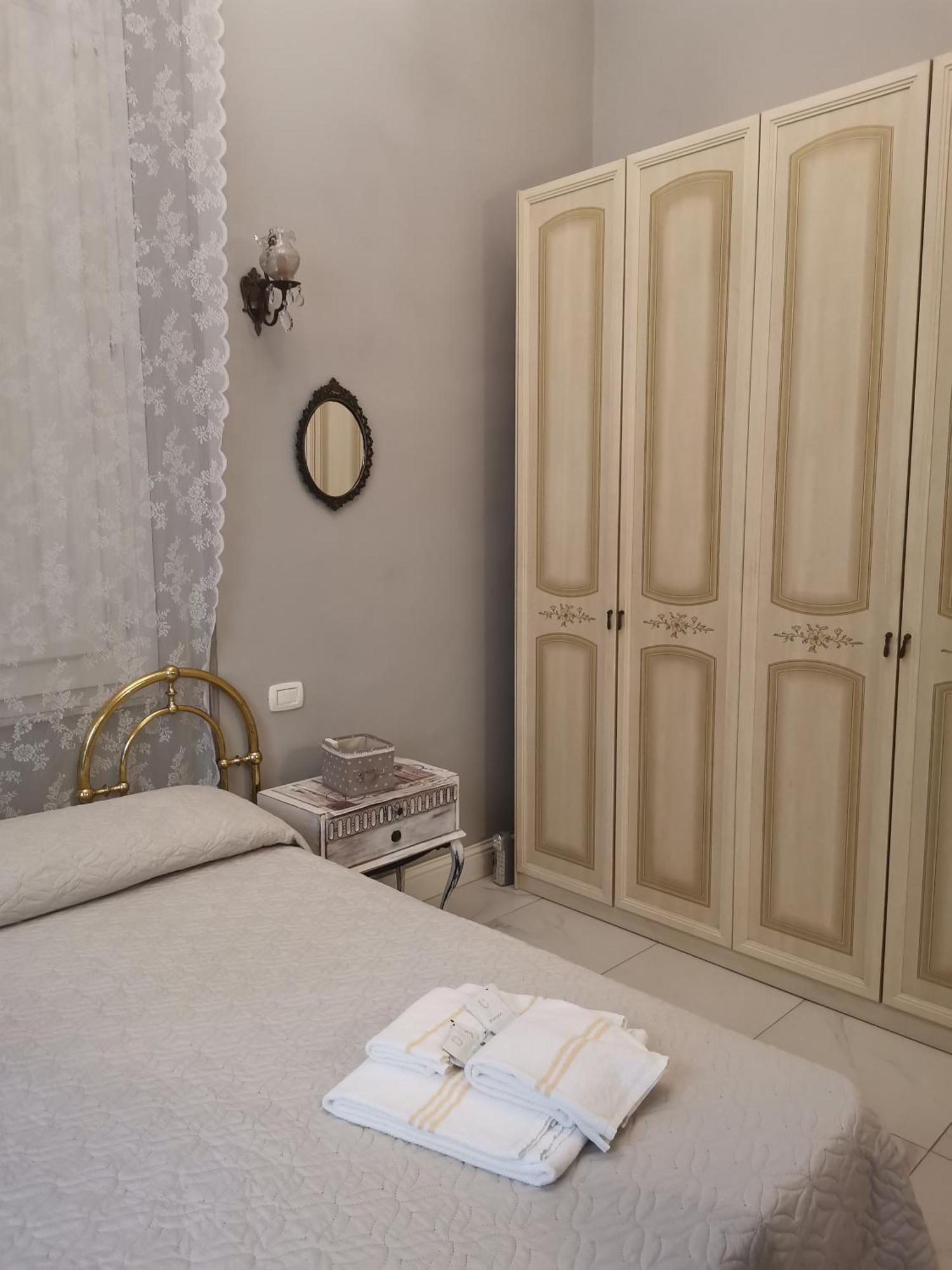 Villa Liberty Ofelia Locazioni Brevi Cagliari Zewnętrze zdjęcie