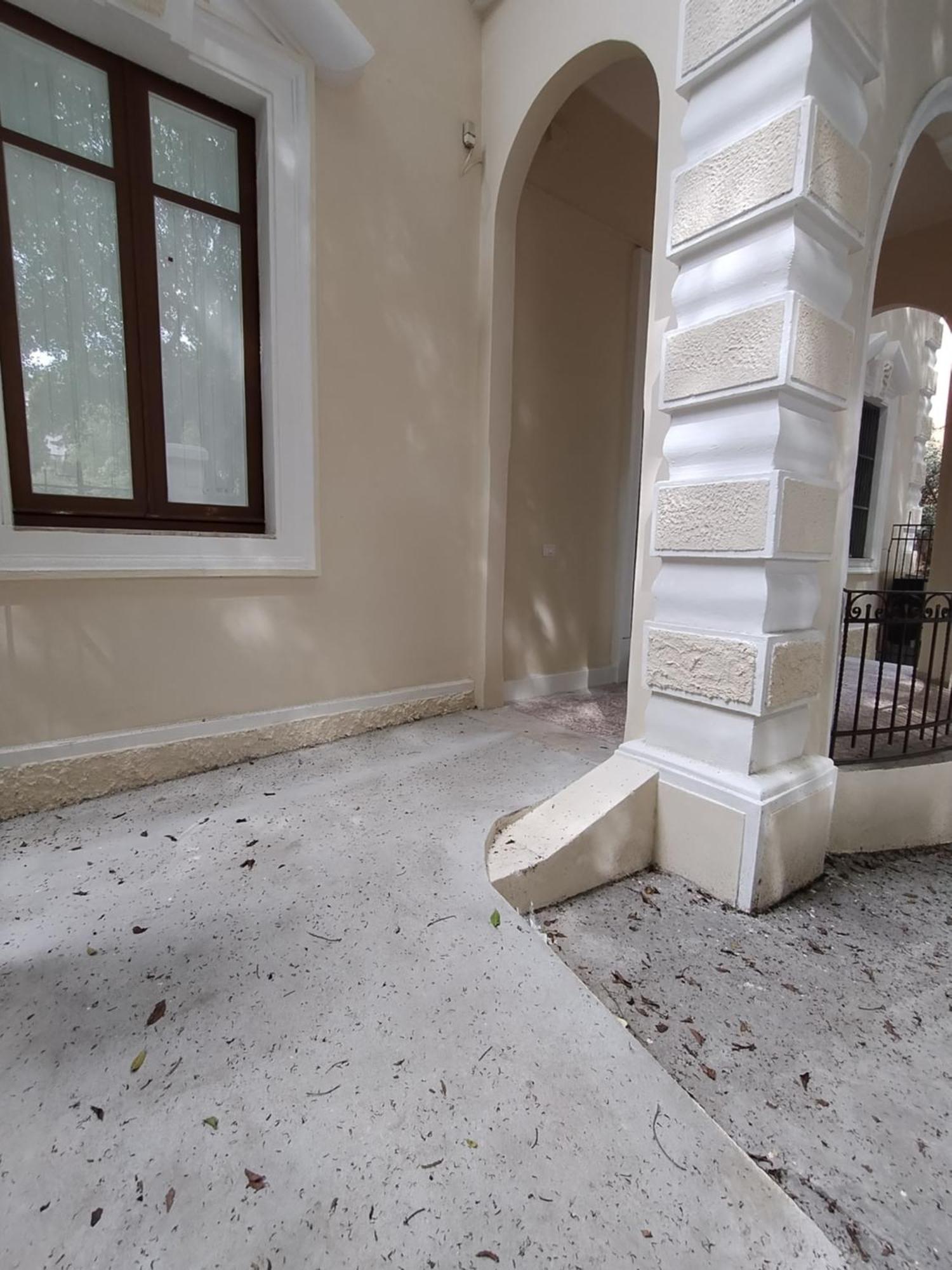 Villa Liberty Ofelia Locazioni Brevi Cagliari Zewnętrze zdjęcie
