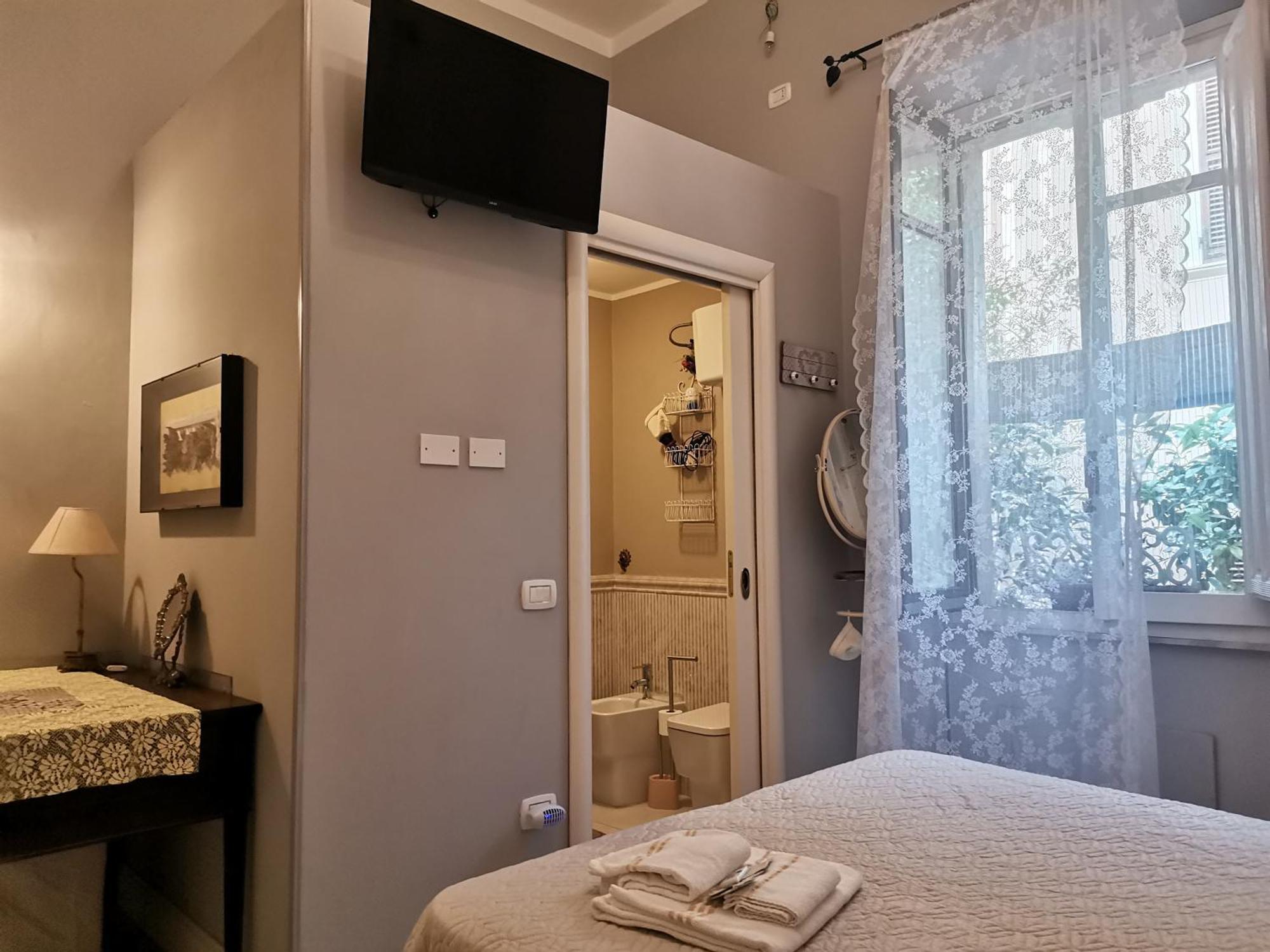 Villa Liberty Ofelia Locazioni Brevi Cagliari Pokój zdjęcie